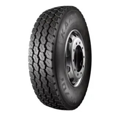 385/65 R22,5 160K Kama NT 701